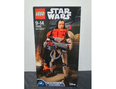 **UNRESERVED** LIFETIME COLLECTION OF LEGO PART... - Lot 247