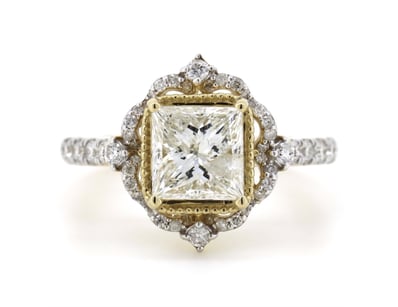 Luxury Jewellery (A982) - Lot 1011