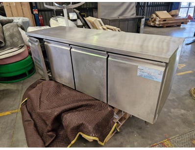 Commercial Kitchen Liquidation (ON11643) - Lot 4