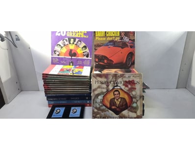 SA Public Trustee Home & Collectables Clearanc... - Lot 4051
