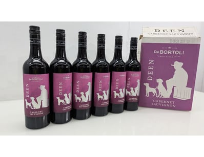 Beer, Wine & Spirits Liquidation (ON11757) - Lot 138