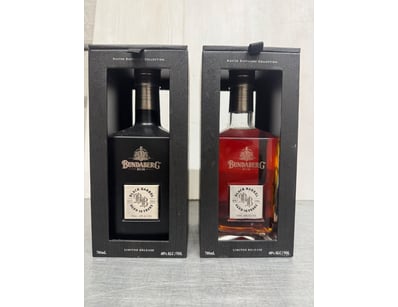 Reserve & Rarity - Lot 12