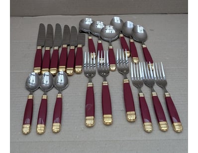 The Curio Collection (A992) - Lot 110