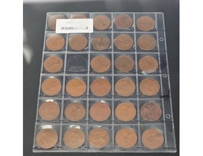 UNRESERVED Coins, Banknotes & Bullion (A1003) - Lot 547