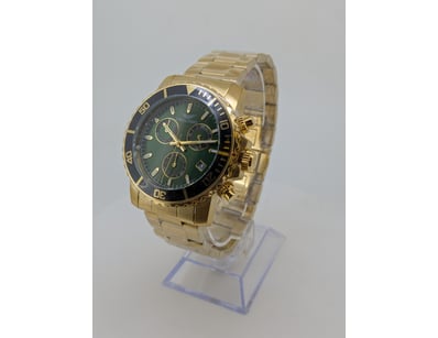 OROLOGIO  LUXURY SPORTS CHRONOGRAPH  816528GR  202...