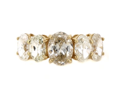 Luxury Jewellery (A1002) - Lot 500