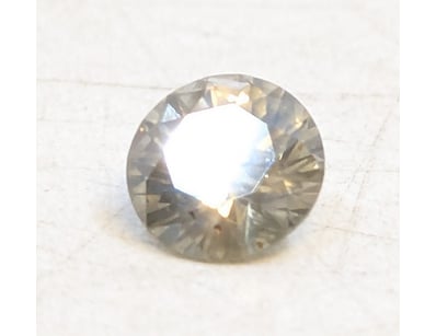 Diamond And Gemstone Market (A987) - Lot 905