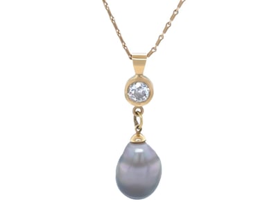 Luxury Jewellery (A999) - Lot 807