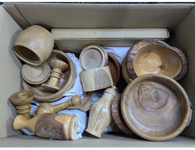 SA Public Trustee Home & Collectables Clearanc... - Lot 4378