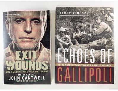 Historic Arms & Militaria (A987) - Lot 7561