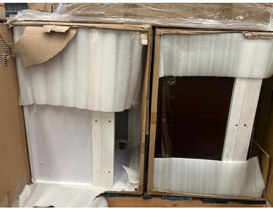 $5M Bulk Bathroom Bargains (VICA992) - Lot 1190