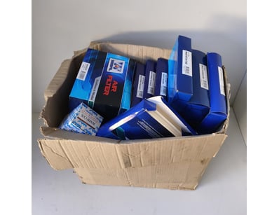 Home Improvement, DIY & Hardware (A976) - Lot 117