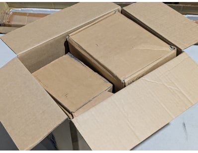 UNRESERVED Trimble Equipment & Accessories Wareh... - Lot 12