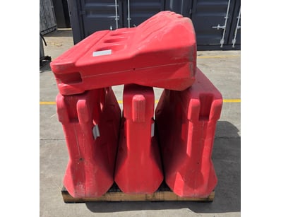 Civil, Transport & Machinery - Nationwide (ON4... - Lot 8306