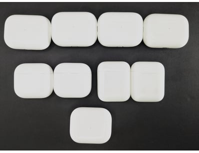 Major Venue - Lost & Unclaimed Property (VICA992) - Lot 1005