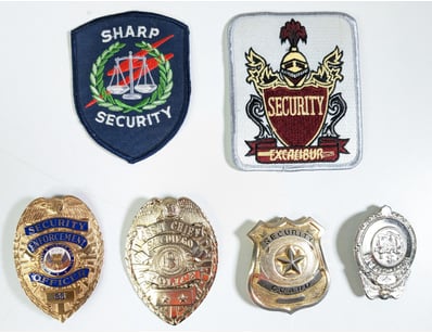 Historic Arms & Militaria (A991) - Lot 6010