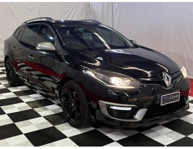 Passenger, Luxury & Commercial Vehicles Auction - Lot 520