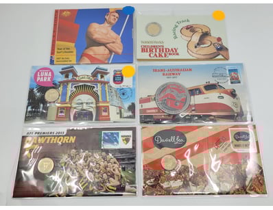 UNRESERVED Coins, Banknotes & Bullion (A1003) - Lot 566