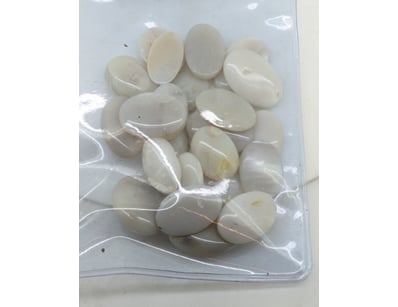 UNRESERVED Diamonds, Gemstones & Opals (A985) - Lot 4505