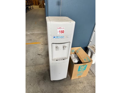 Retail Warehouse Fit Out Business Closure (ON4356) - Lot 150