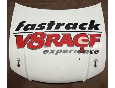 Dream Racing Team Workshop Closure (VICA1000) - Lot 107
