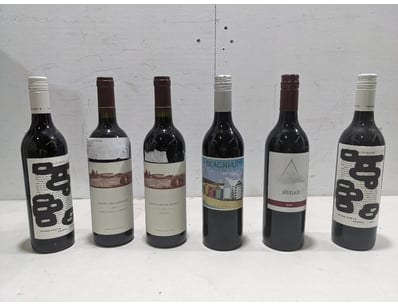 Reserve & Rarity - Lot 68