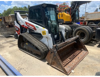 Civil, Transport & Machinery - Nationwide (ON4405) - Lot 230