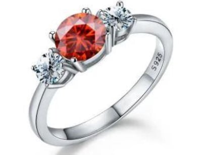 UNRESERVED Affordable Jewellery (A1001) - Lot 195