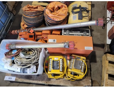 Civil Shed Clearance (ON4370) - Lot 39