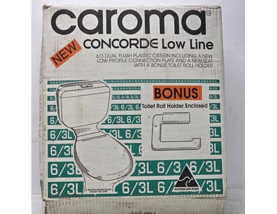 Home Improvement, DIY & Hardware (SAA1005) - Lot 4047