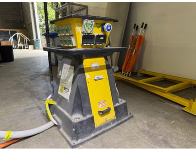 Site Equipment Clearance - Street Lights, Fencin... - Lot 69