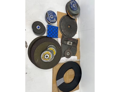 Civil, Transport & Machinery - Nationwide (ON4... - Lot 9667