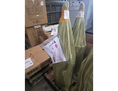 UNRESERVED BRISBANE Factory Direct Portables, Ca... - Lot 16