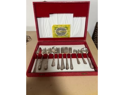 Antique, Vintage & Rugs (A1001) - Lot 1785