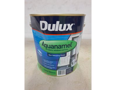 Ultimate Surplus Paint Event (GCA983) - Lot 423