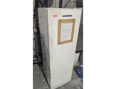 Entire Aluminium Manufacturing Plant Liquidation... - Lot 30