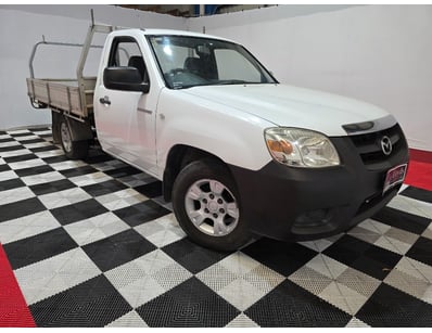 Passenger, Luxury & Commercial Vehicles Auction - Lot 805