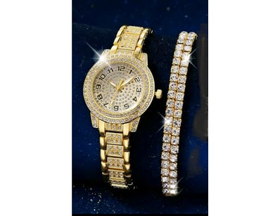 UNRESERVED Affordable Jewellery (A999) - Lot 162