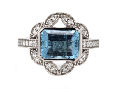 Luxury Jewellery (A984) - Lot 1354