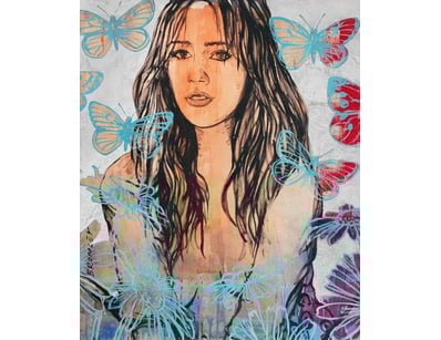 Art Market (A982) - Lot 3115