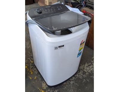 SA Public Trustee Home & Collectables Clearanc... - Lot 4353