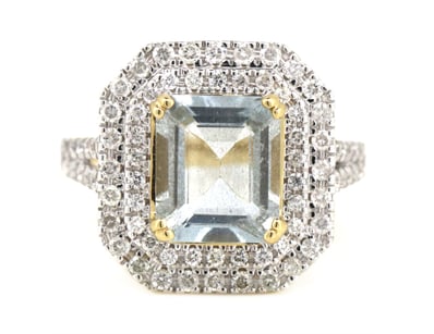 Fine Jewellery Market (A987) - Lot 1211