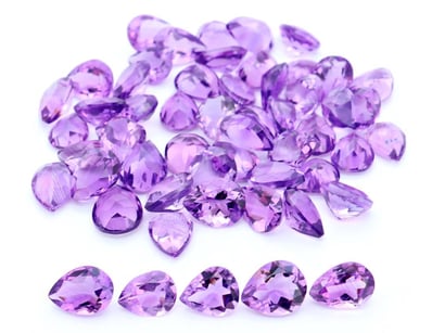 UNRESERVED Diamonds, Gemstones & Opals (A993) - Lot 208