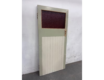 Ex-Display Internal & External Doors (A980) - Lot 59