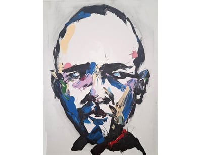 Art Market (A986) - Lot 1550