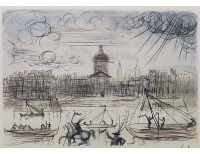 Art Market (A983) - Lot 1403