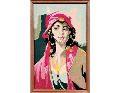 Art Market (A984) - Lot 1765