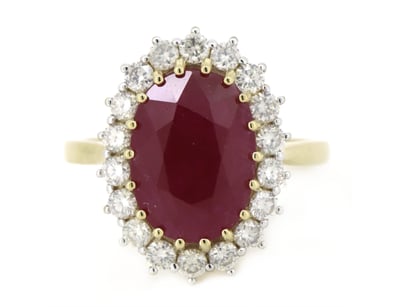 Fine Jewellery (A978) - Lot 1555