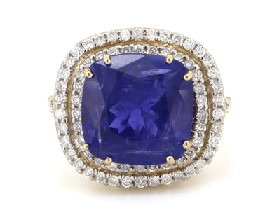 Fine Jewellery Market (A982) - Lot 1210