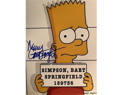 Mancave & Memorabilia (A977) - Lot 3525